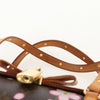 Louis Vuitton Papillon Handbag Limited Edition Cherry Blossom Monogram