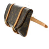 Secondhand Louis Vuitton Marelle Waist Bag