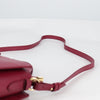 Salvatore Ferragamo Vala Handbag Leather