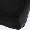 Secondhand Prada Resin Handle Tote Tessuto