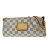 Secondhand Louis Vuitton Eva Handbag Damier