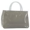 Secondhand Prada Resin Handle Tote