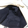 Secondhand Chloe Ethel Handbag White Leather Bags