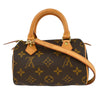 Secondhand Louis Vuitton Speedy Mini HL Handbag