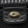 Secondhand Bally Vintage Chain Shoulder Bag