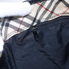 Secondhand Burberry Nova Check Tote