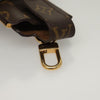 Louis Vuitton Etui Phone Case Monogram Canvas