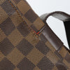 Louis Vuitton Naviglio Handbag Damier