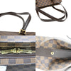 Secondhand Louis Vuitton Chelsea Handbag Damier