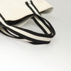 Secondhand Gucci Tote Bag White Canvas Accessories