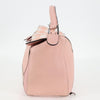 Secondhand Loewe Puzzle Bag Pink Leather Bags