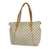 Louis Vuitton Totally Handbag Damier azur