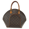 Louis Vuitton Ellipse Bag Monogram Canvas