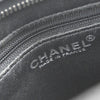 Chanel Medallion Tote Quilted Lambskin