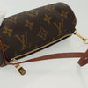 Secondhand Louis Vuitton Papillon Pochette