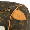 Louis Vuitton Keepall Bag Monogram Canvas
