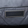 Secondhand Burberry Graffiti Rucksack Backpack Vintage Check