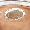 Fendi Selleria Tote Bag Raffia