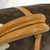 Louis Vuitton Keepall Bag Monogram Canvas
