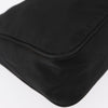 Secondhand Prada Hobo Tessuto Black Nylon Accessories