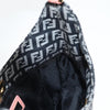 Fendi Vintage Hobo Zucchino Canvas
