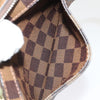 Secondhand Louis Vuitton Geronimos Waist Bag Damier