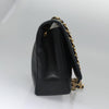 Chanel Vintage Diana Flap Bag Quilted Lambskin