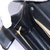 Christian Dior Vintage Shoulder Bag Leather
