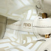 Secondhand Fendi FF Logo Mon Tresor Bucket Bag