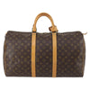 Secondhand Louis Vuitton Keepall Bag