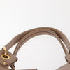 Secondhand Salvatore Ferragamo Gancini handbag