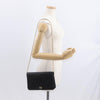 Christian Dior Vintage Shoulder Bag Leather