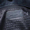 Chanel Vintage Shoulder Bag Leather