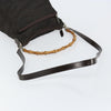 Secondhand Gucci Vintage Bamboo Handle Bag