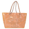 Chanel Triple CC Tote Patent