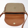 Secondhand Celine Vintage Macadam Shoulder Bag