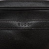 Gucci Zipped Pouch Leather