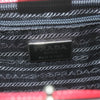 Prada Chain Shoulder Bag Tessuto