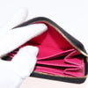 Secondhand Louis Vuitton Porte-Monnaie Zippy Wallet Monogram Multicolor