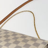 Louis Vuitton Favorite Handbag Damier