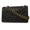 Chanel Timeless - Classic Double Flap Bag Leather