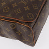 Louis Vuitton Abbesses Messenger Bag Monogram Canvas