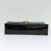 Gucci Vintage Shoulder Bag Patent leather