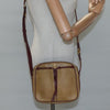 Secondhand cartier Tasseled Must de Cartier Crossbody Bag