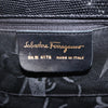 Secondhand Salvatore Ferragamo Convertible Vara Bow Tote