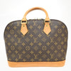 Secondhand Louis Vuitton Alma Handbag