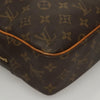 Louis Vuitton Porte-Documents Pegase Bag Monogram Canvas