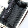 Prada Vintage Handbag Canvas