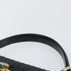 Secondhand Bally Vintage Handbag Black Leather Bags