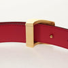 Louis Vuitton Ceinture Carre Belt Monogram Multicolor